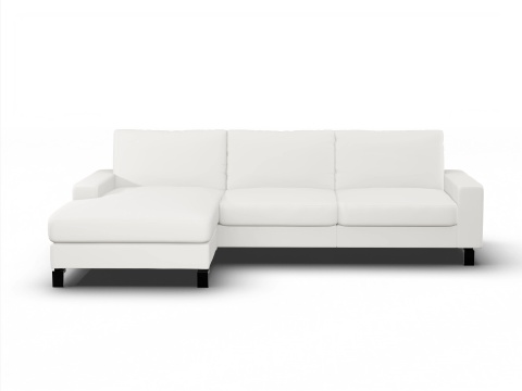 Ecksofa LO Large L